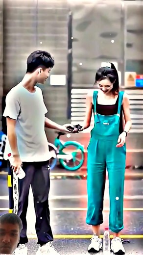 Cute couples 🤪 #love #koreanmixhindisongslovestory #unfrezzmyaccount #cute #comedy #funny