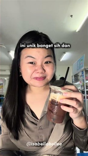 RAYUAN PULAU KOPI , PACIFIC PLACE MALL