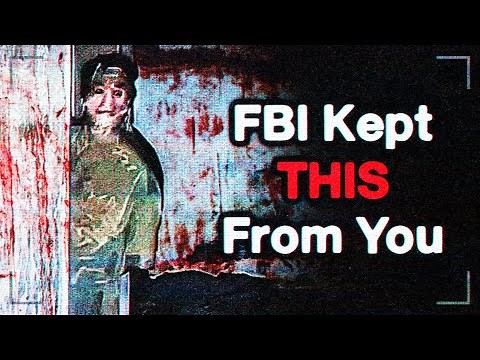 the Most Disturbing Encounters Caught on Camera [Vol. 2] Iceberg