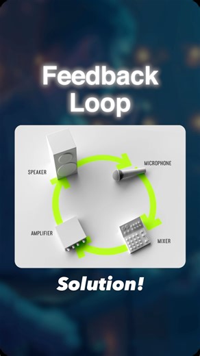 Navneet on Instagram: "No More Whistle. #soundtuning #cleansound #patuning #feedback"