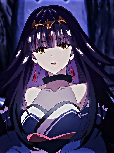 Exploring Roselia's Sword in Seiken Gakuin