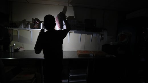 See the latest numbers across New Jersey as power outages hit