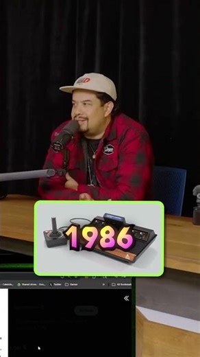 The PS3 and Xbox 360 are 20 YEARS OLD? 😭