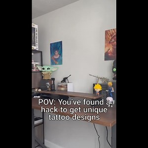 Nova AI: The Best AI Tattoo Creator Powered by DALL-E. | Nova - AI Chatbot