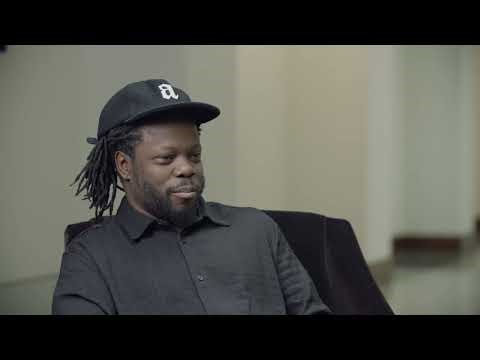In Conversation: Aszure Barton & Ambrose Akinmusire | B E N D | Cal Performances