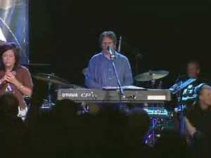 David Baroni O Draw Me Lord "Live"