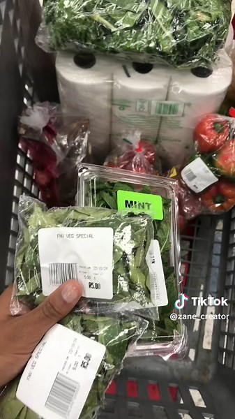Affordable Grocery Restock Under 3k at Frontline Hyper