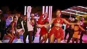 Sheebah ft seleta jef - Boy fire - new ug music official video | Enterte UG