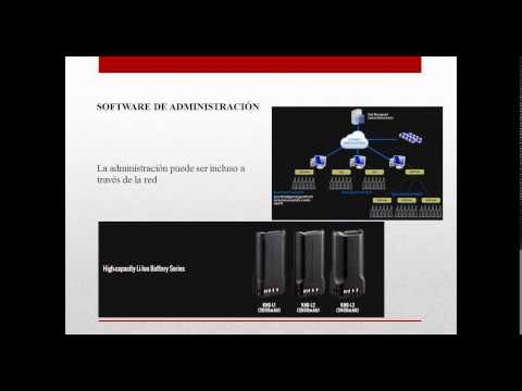 Webinar: Nueva Serie NX5000 KENWOOD