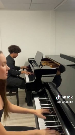 Interprétation de la Sonate au Clair de Lune