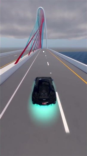 EPIC!! BUKAN BALAPAN BIASA!!