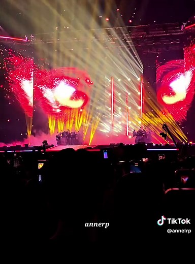 EXO's Stunning Performance at MMA 2025