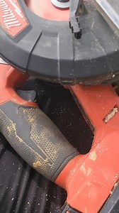 A little tree trimming | Jason Cross