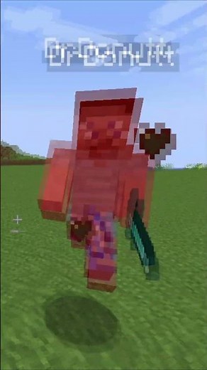 Sharpness vs DrDonut