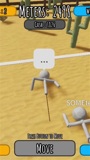 give bro water 😭🙏