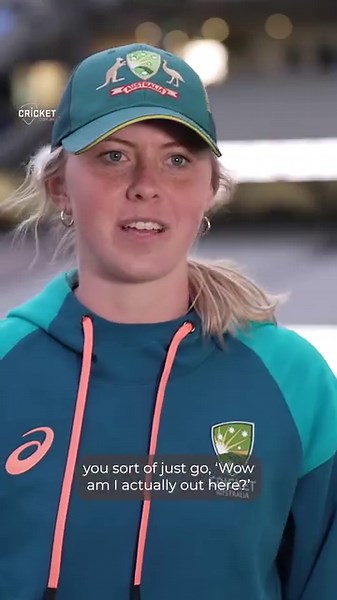 A special week for our Australian Indigenous squads, highlighted by an incredible day playing at the MCG with some brilliant cricket on show! Melbourne Cricket Club | Cricket Australia