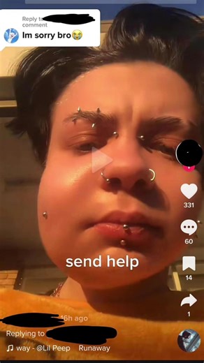 The Dangers of Cheek Piercings: A Professional Body Piercer's Perspective