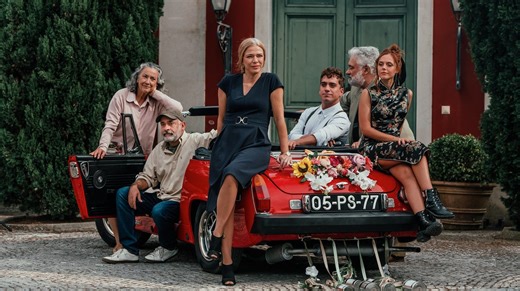 Até Que a Vida Nos Separe