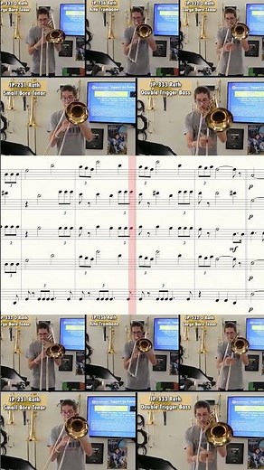 Star Wars Main Theme #trombone #maythe4thbewithyou #starwars