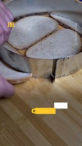 When the meal is also the dessert 😂 | Comedy JOE