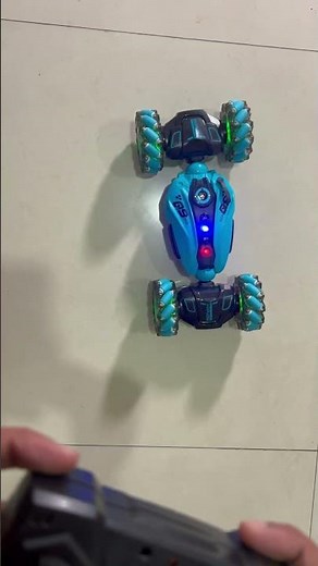 Best 360° Rotating RC Stunt Car