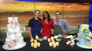 Freed's Bakery to feature cupcakes with summer-themed flavors