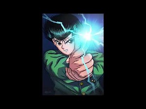 yusuke urameshi tribute [back to life]