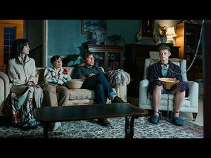 Good Boy | Full Movie Review | Stephen Graham | Andrea Riseborough