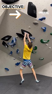 Scaling heights: Alex's epic journey from indoor climbing walls to wild adventures