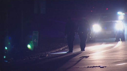 Deadly Pacific Beach crash renews concerns over pedestrian safety in San Diego