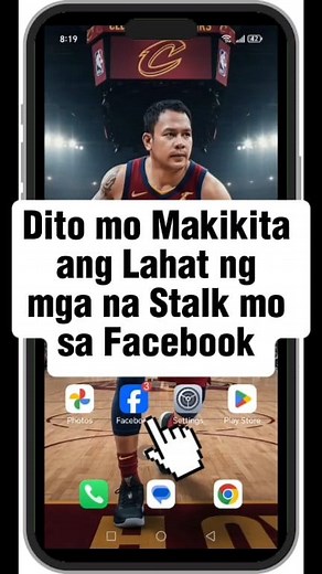 132K views · 984 reactions | #visited #tipsandtricks #tutorial #tips | Alvin Durilag | Facebook