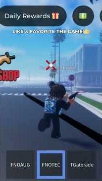 cali shoot out 🔫 #roblox
