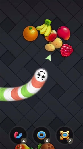 Wormate.io Best Trolling Pro Never Mess With Tiny Snake Epic Wormateio Funny/Best Moments! 2K