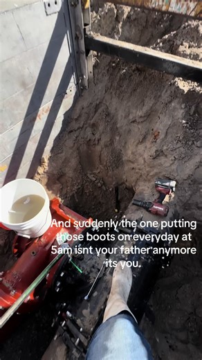 Embracing the Blue Collar Work Ethic