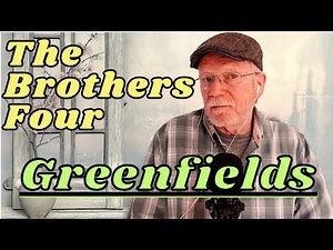 THE BROTHERS FOUR - Greenfields