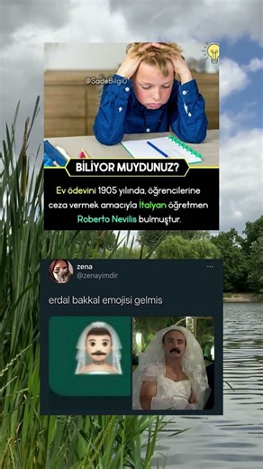 Erdal Bakkal Emojisi Gelmiş, Artık Bütün Duygularımızı Tek Başına Anlatabilir 😂