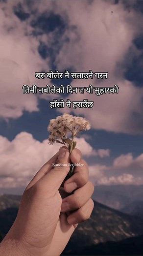 #Random_Scribbler