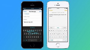 Popular iOS keyboard SwiftKey disables sync feature after data leak is discovered | AppleInsider