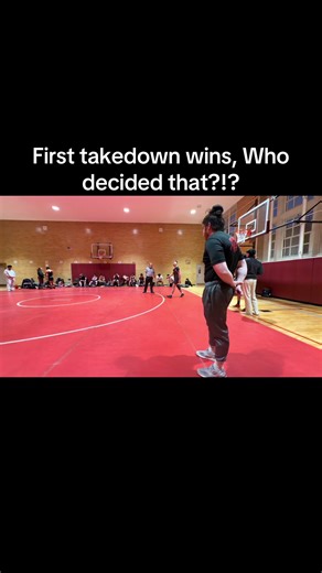 Mastering the Perfect Takedown in Wrestling