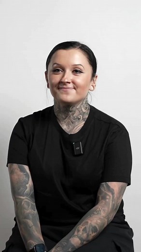 Comprehensive Bodysuit Tattoo Tour by a Young Artist