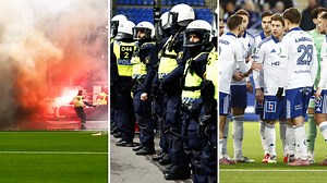 IFK Norrköping åker ur allsvenskan: ”Förkrossad, frustrerad, arg”