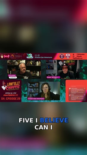 Join Us for a Workshop on Professional Game Mastering! #ttrpg #rpg #dnd