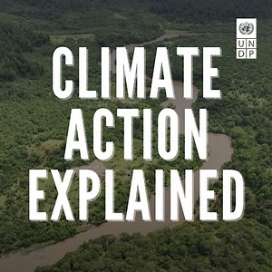 We need bold and urgent solutions to tackle the climate crisis. But what does positive climate action actually look like around the world? UNDP’s new video series #ClimateActionExplained takes a closer look at impactful and innovative climate solutions across 12 countries. Stay tuned, the series premiers on 21st March! | United Nations Development Programme - UNDP