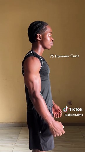 Hammer Curls: Effective Techniques for Optimal Results