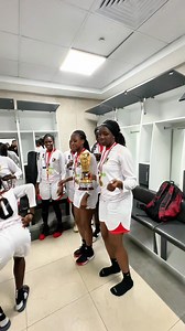 Thank you, guys, for raising the Ugandan flag! Congrats on your win, but let them know that February 21st is a public holiday. We are at Cricket Oval, Lugogo.BAWE BAWE #alienskinlugogo | AlienskinUg