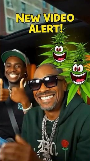 🔥 BEST VIRAL Piche the Plants Start Talking to Snoop 🌿😂