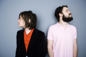 The Format Have Announced Their Reunion