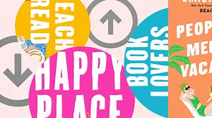 A Completely Biased Ranking of Emily Henry's Romance Books