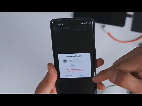 How to Root OnePlus 8/OnePlus 8 Pro or any other OnePlus on Android 10!