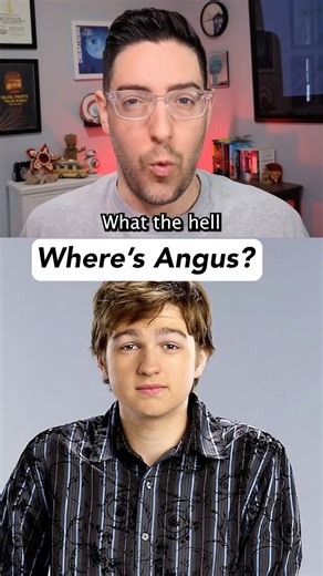 What the hell happened to Angus T Jones? (Sources: /Film, People Magazine, IMDB, KHOU) | Pop Culture Brain